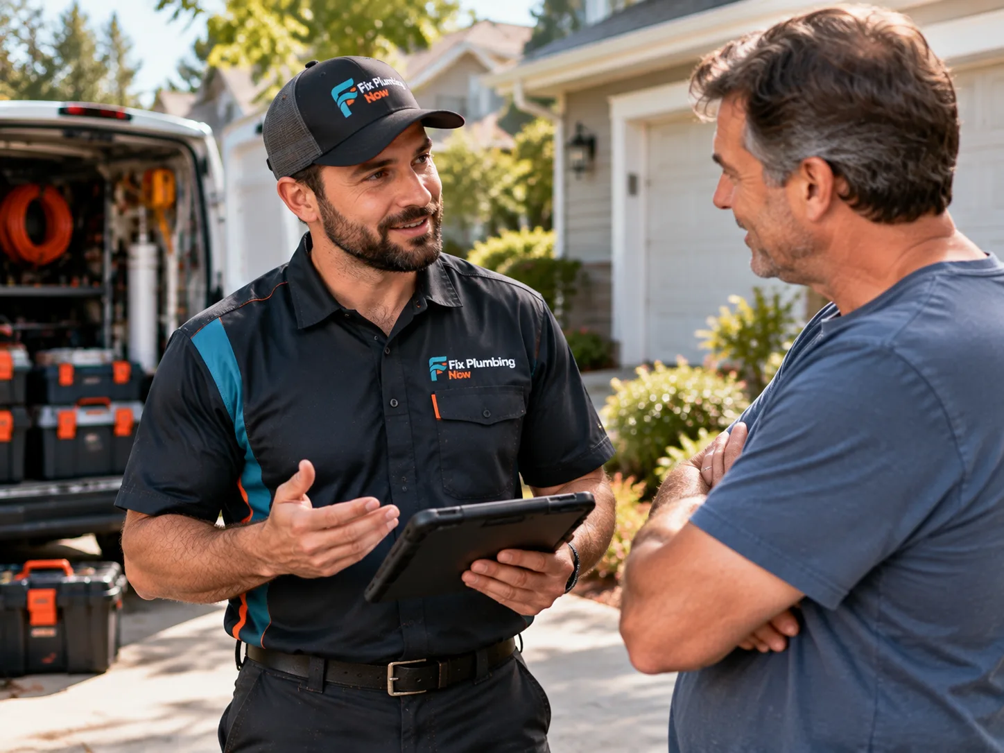 Clogged Drain Service Quincy, WA FAQs